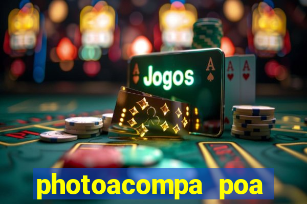 photoacompa poa zona norte